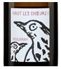 Domaine Perrault Jadaud Vouvray Haut Les Choeurs 2020